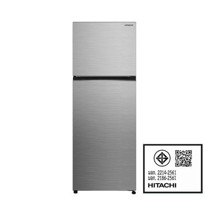 ตู้เย็น 2 ประตู HITACHI HRTN6443SXTH 14.4 คิว สีสเตนเลส_7