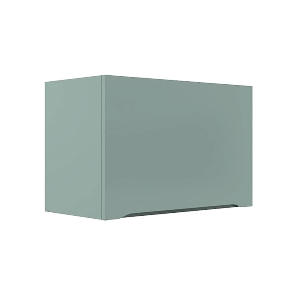 ตู้แขวนเดี่ยว MJ EC 60x40 ซม. สี SEA SALT