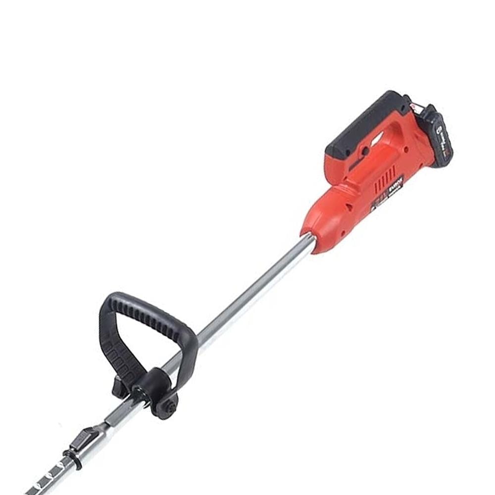เครื่องตัดหญ้าไร้สาย (พร้อมแบตเตอรี่) EUROX II 21 โวลต์