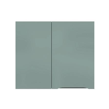 ตู้เข้ามุมซ้าย MJ ECO 80x60 ซม. สี SEA SALT