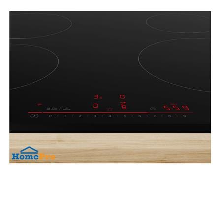 เตาฝังอินดักชั่น BOSCH PIE631HB1E 60 ซม._2