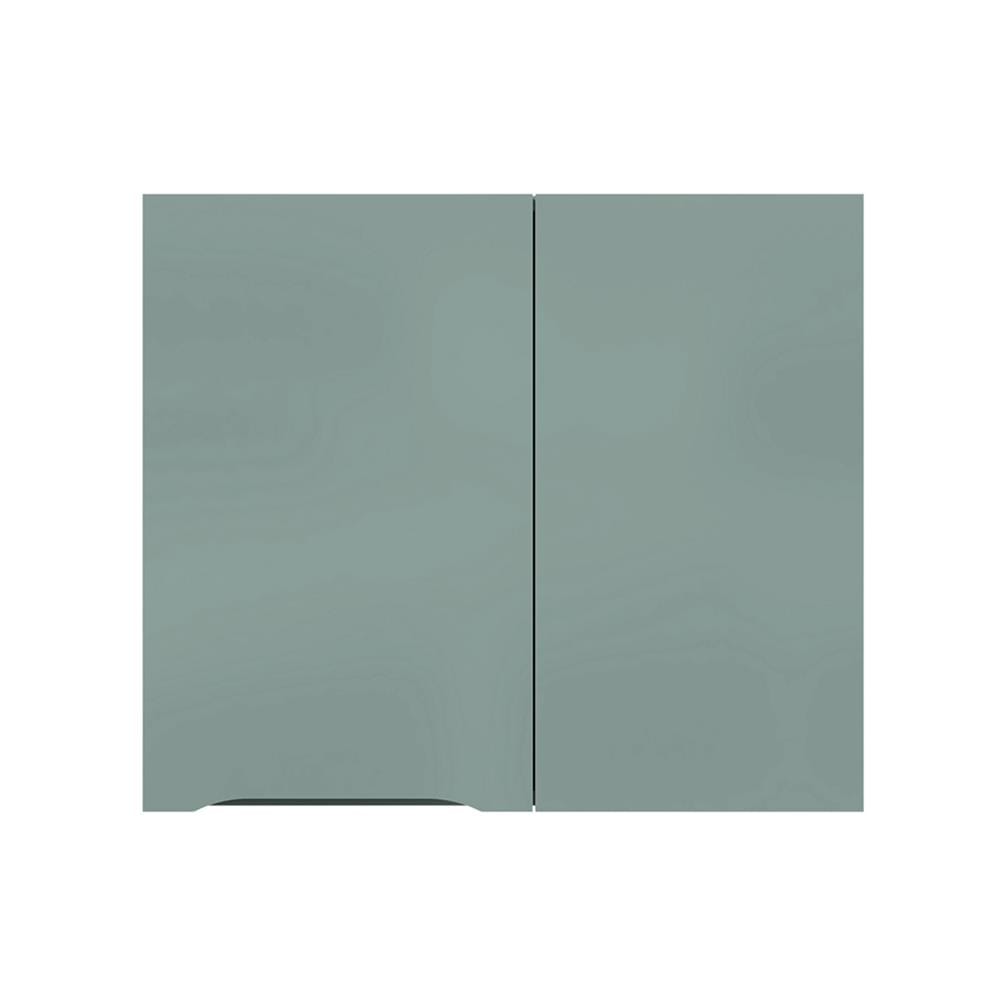 ตู้เข้ามุมทึบขวา MJ ECO 80x60 ซม. สี SEA SALT