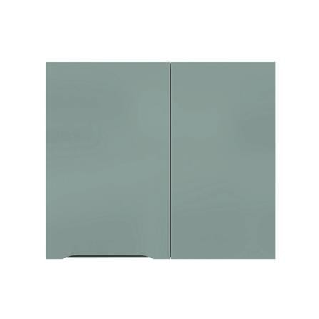 ตู้เข้ามุมทึบขวา MJ ECO 80x60 ซม. สี SEA SALT