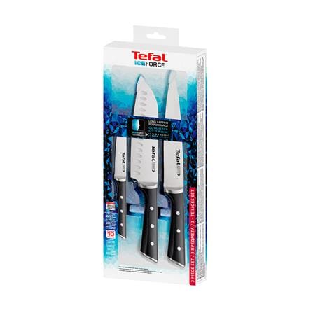 ชุดมีด TEFAL ICE FORCE (ชุด 3 ชิ้น)_2