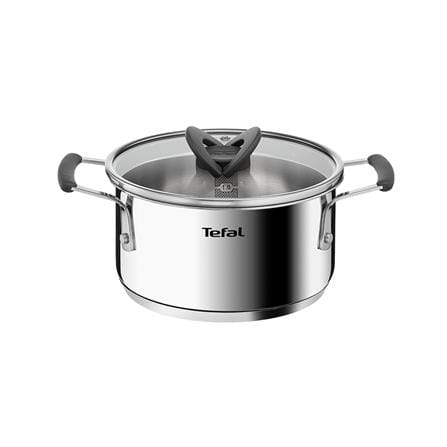 ชุดหม้อ TEFAL OPTI'SPACE G7376S4 IH 6 ชิ้น_3