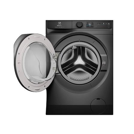 เครื่องซักผ้าฝาหน้าพร้อมขาตั้ง ELECTROLUX EWF1142R9SC 11 กก. 1400RPM อินเวอร์เตอร์ สีเทาเข้ม_3