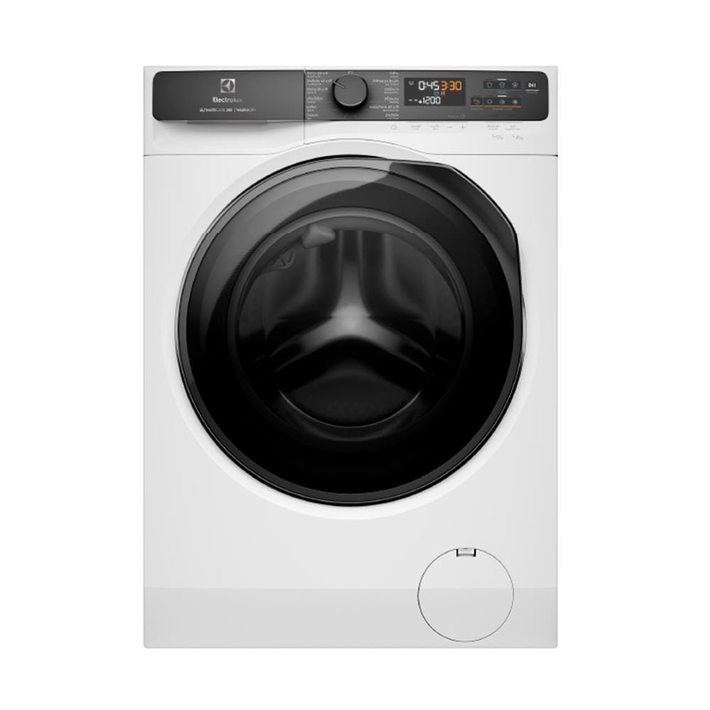 เครื่องซักอบผ้าฝาหน้าพร้อมขาตั้ง ELECTROLUX EWW1023P5WC 10/7 กก. 1200RPM อินเวอร์เตอร์ สีขาว_1
