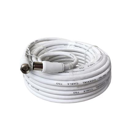 สายสัญญาณทีวี MOVADA RG6 10 เมตร_2