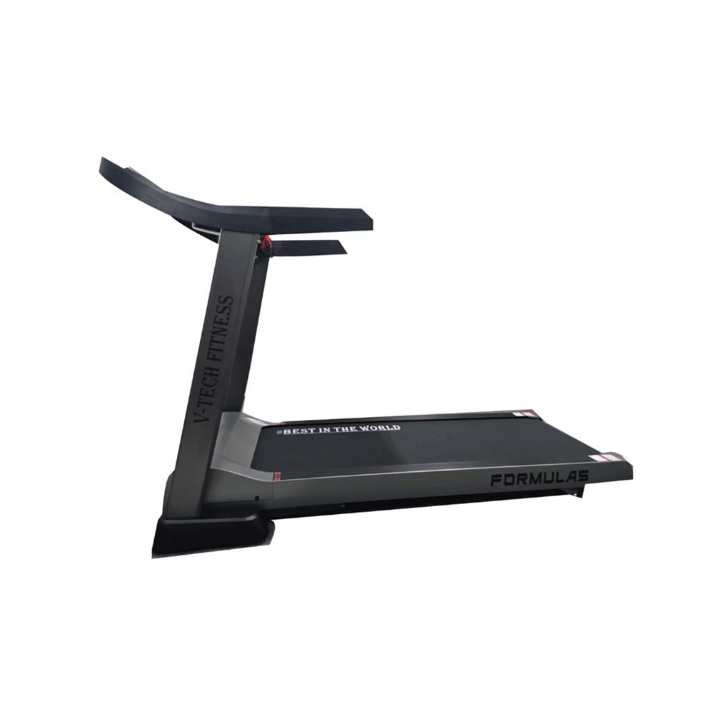 ลู่วิ่งไฟฟ้า V-TECH F005