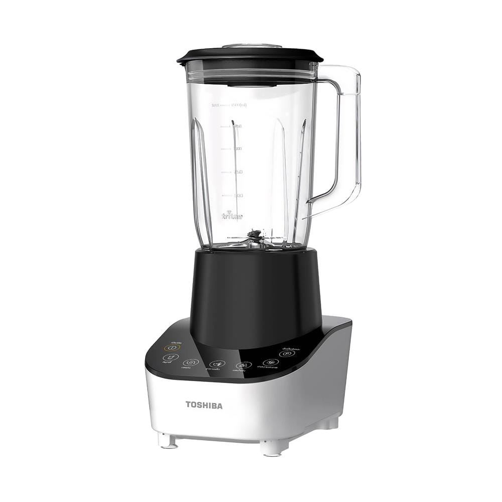เครื่องปั่นน้ำผลไม้ TOSHIBA BL-70PS1TTH(K) 1.5 ลิตร