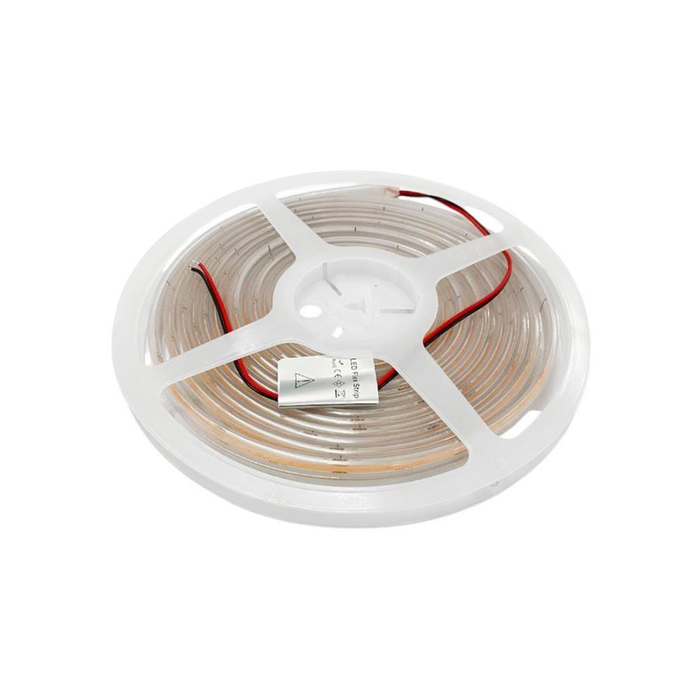 ไฟเส้น LED L&E 16-05916 12 วัตต์ 5 เมตร WARM WHITE