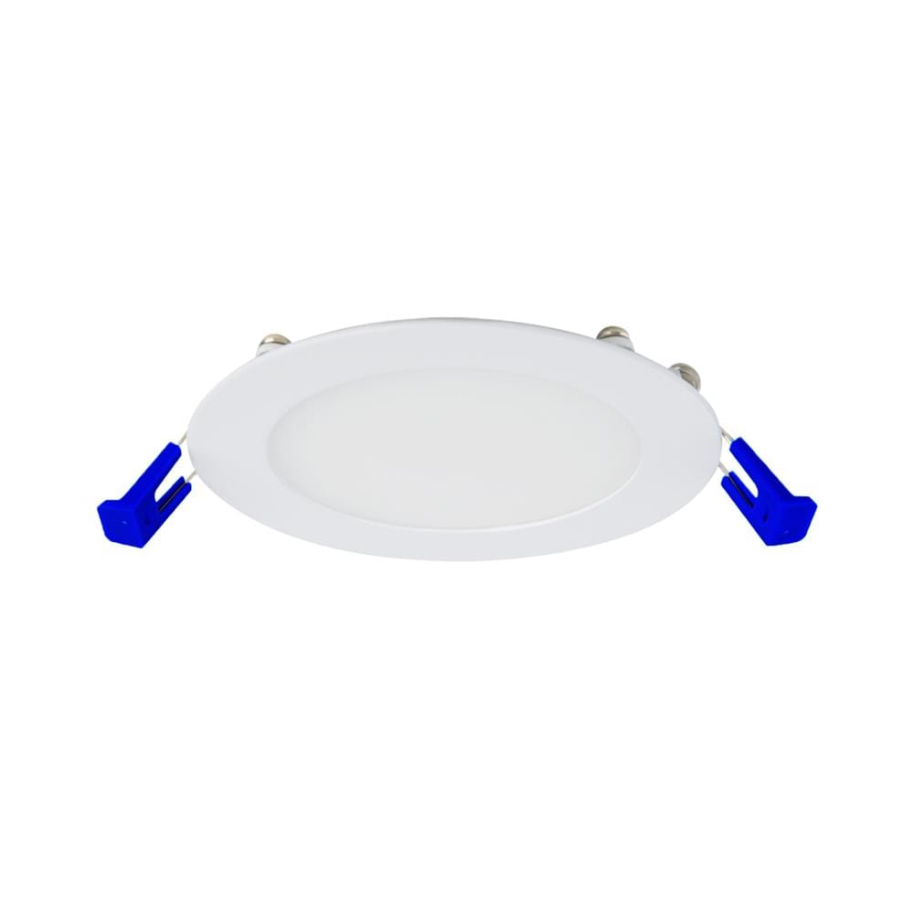 ดาวน์ไลท์ LED LUMAX 20-A0731 5 นิ้ว 9 วัตต์ COOL WHITE สีขาว