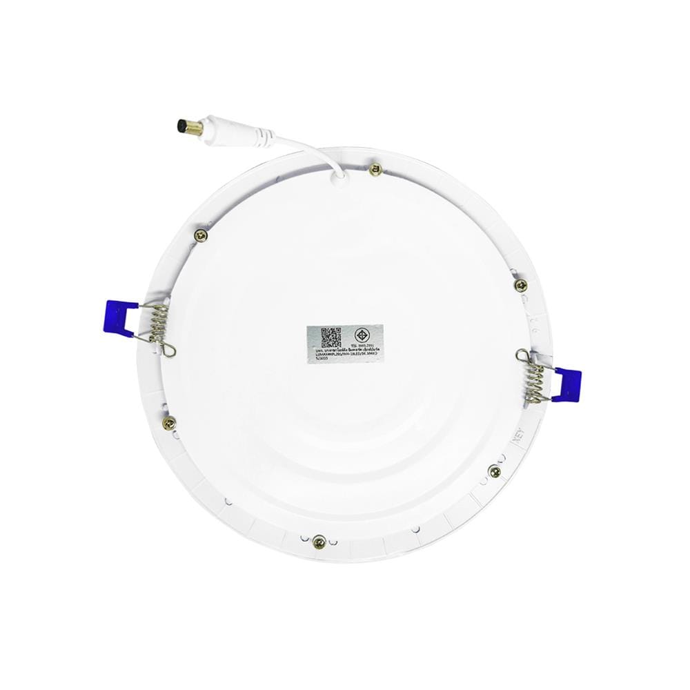 ดาวน์ไลท์ LED LUMAX 20-A0731 5 นิ้ว 9 วัตต์ COOL WHITE สีขาว