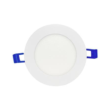 ดาวน์ไลท์ LED LUMAX 20-A0731 5 นิ้ว 9 วัตต์ COOL WHITE สีขาว_0
