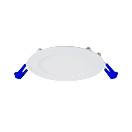 ดาวน์ไลท์ LED LUMAX 20-A0731 5 นิ้ว 9 วัตต์ COOL WHITE สีขาว_1