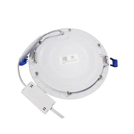 ดาวน์ไลท์ LED LUMAX 20-A0732 5.9 นิ้ว 12 วัตต์ COOL WHITE สีขาว_3