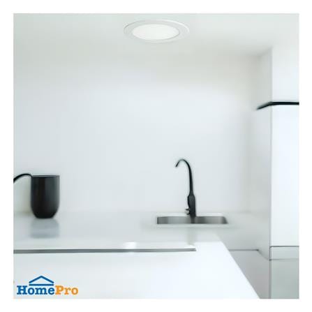 ดาวน์ไลท์ LED LUMAX 20-A0732 5.9 นิ้ว 12 วัตต์ COOL WHITE สีขาว_5