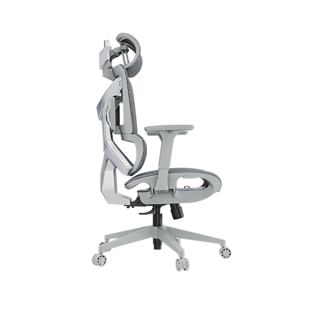 เก้าอี้เกมมิ่ง ANDA SEAT X-AIR MEGA AD-WY-01-G สีเทา