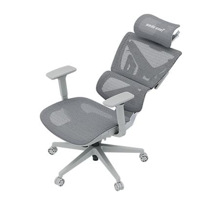 เก้าอี้เกมมิ่ง ANDA SEAT X-AIR MEGA AD-WY-01-G สีเทา_2