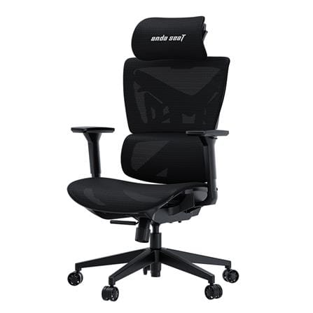 เก้าอี้เกมมิ่ง ANDA SEAT AD-WY-01-BBB สีดำ_1