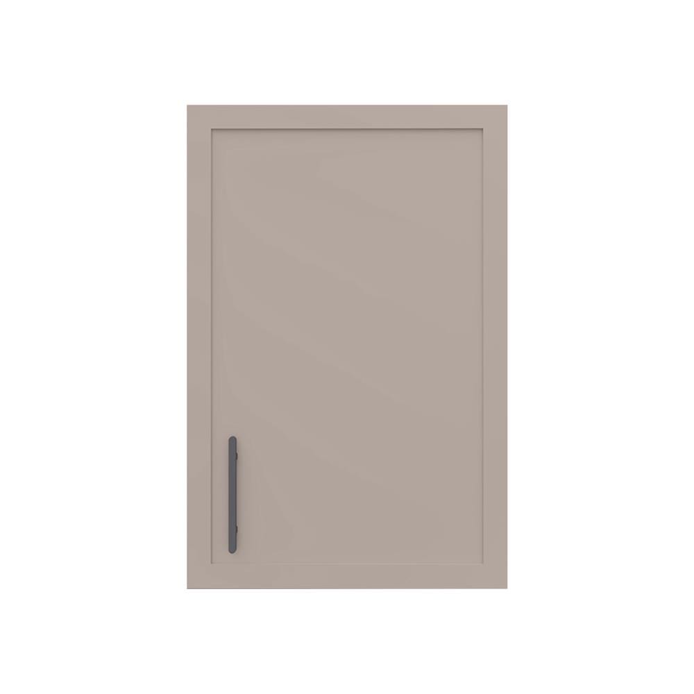 ตู้แขวนเดี่ยว MJ SLIM SHAKER 40x60 ซม. สี BEIGE