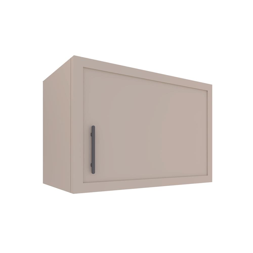 ตู้แขวนเดี่ยว MJ SLIM SHAKER 60x40 ซม. สี BEIGE