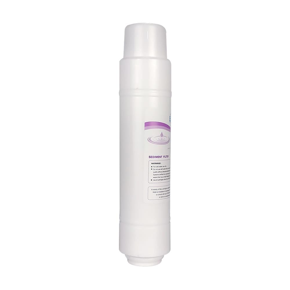 ไส้กรอง EVEREST SEDIMENT 83046