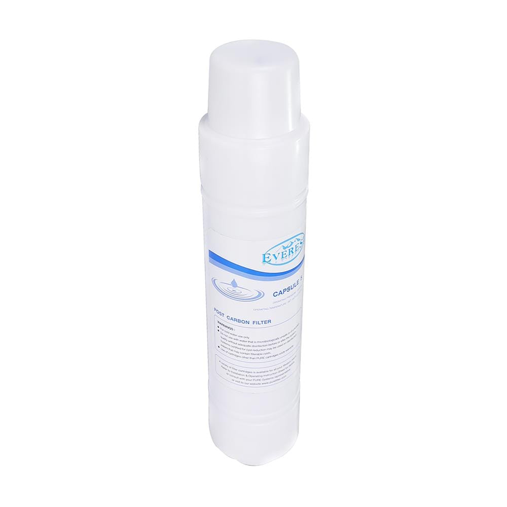 ไส้กรอง EVEREST POST CARBON 83049
