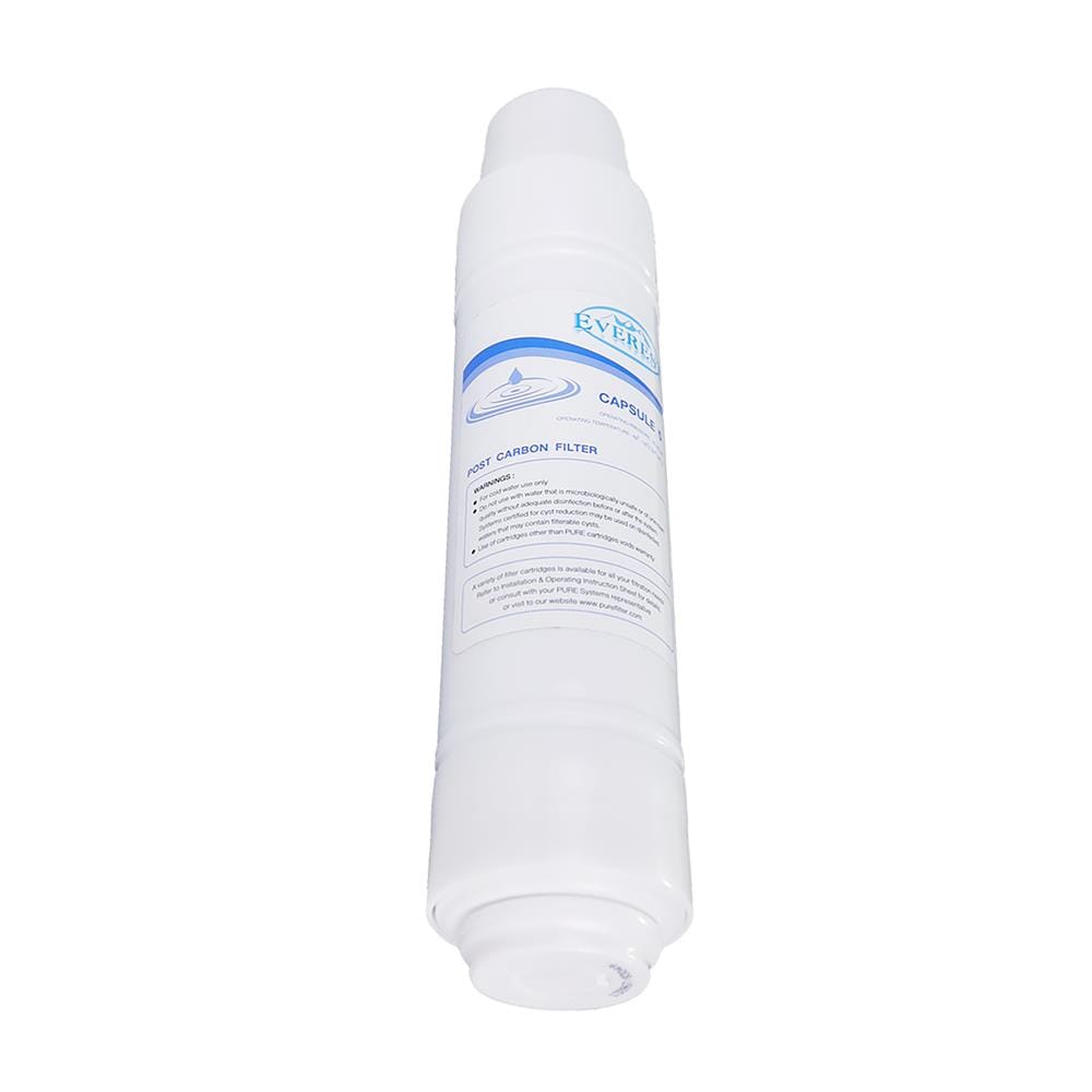 ไส้กรอง EVEREST POST CARBON 83049