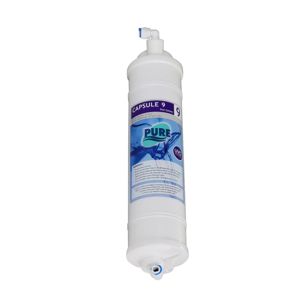ไส้กรอง PURE POST CARBON UVC 83837