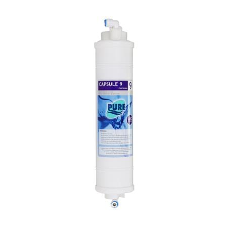 ไส้กรอง PURE POST CARBON UVC 83837_0