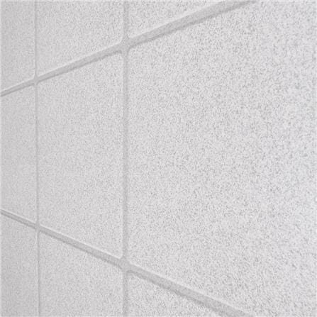 กระเบื้องพื้นพอร์ซเลน  16x16 นิ้ว COTTO เมอร์ฟี ขาว (ION) PM 0.96 ตร.ม._1