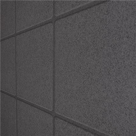 กระเบื้องพื้นพอร์ซเลน  16x16 นิ้ว COTTO เมอร์ฟี เทาเข้ม (ION) PM 0.96 ตร.ม._1