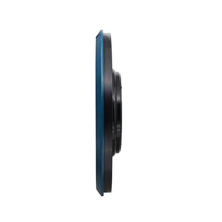 นาฬิกาแขวน SEIKO CLOCKS QXA772L 11.6 นิ้ว สีฟ้า_1