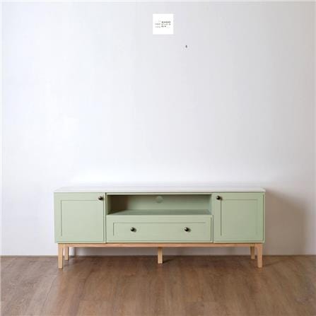 ตู้วางทีวี WHOOP MABURU 160 ซม. สี ARTICHOKE_1