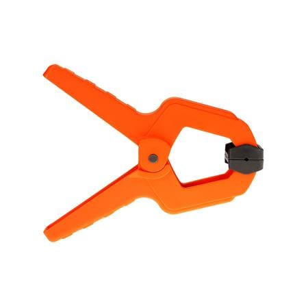 แคลมป์สปริง PUMPKIN 34227 2.5 นิ้ว สีส้ม_1