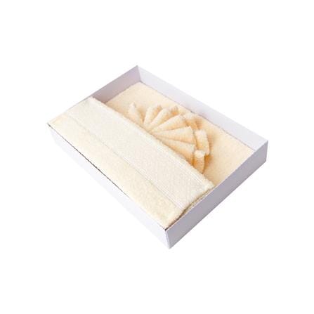 ผ้าขนหนู GIFT SET FROLINA CHARISMA PRIME สี YELLOW_4