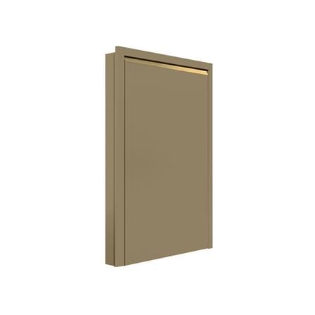 บานถังแก๊ส MJ ETERNITY 75x51 ซม. สี SAND BEIGE_1