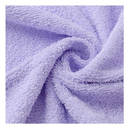 ผ้าขนหนู GIFT SET FROLINA CHARISMA PRIME สี VIOLET_3