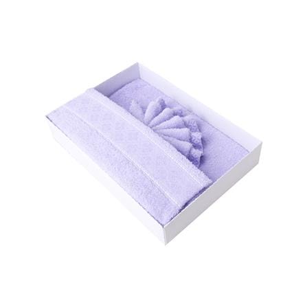 ผ้าขนหนู GIFT SET FROLINA CHARISMA PRIME สี VIOLET_4