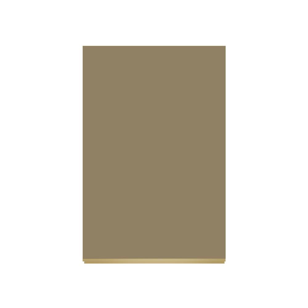 ตู้แขวนเดี่ยว MJ ETERNITY 40x60 ซม. สี SAND BEIGE