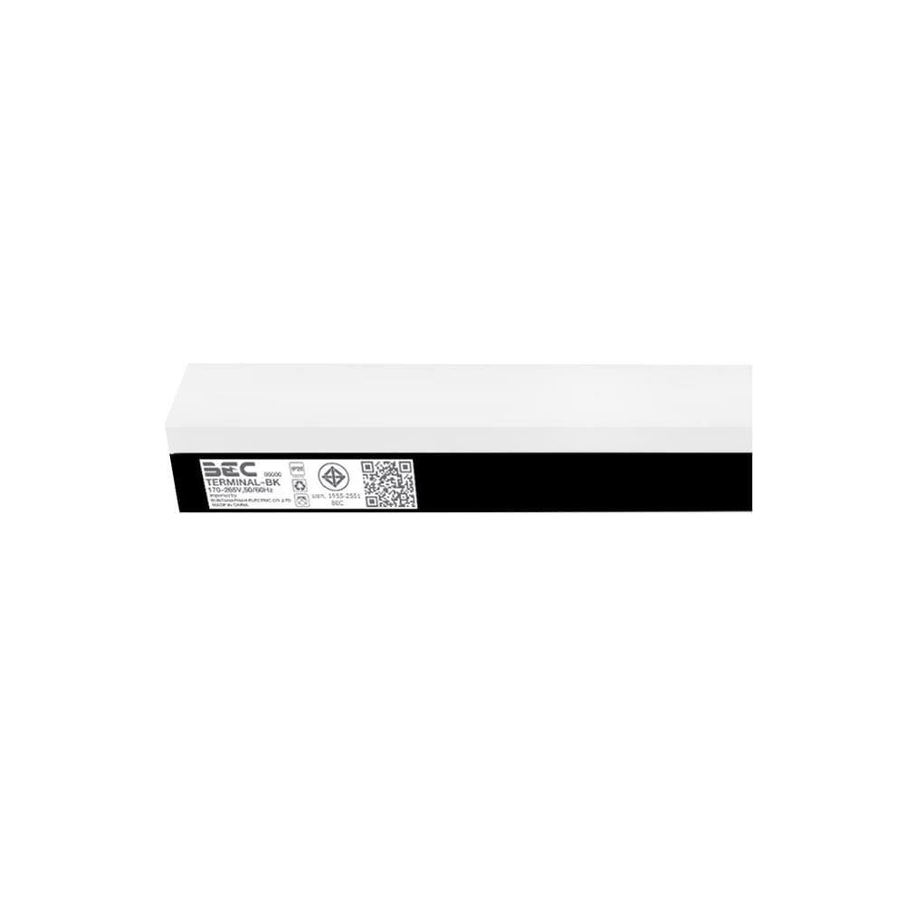 โคมติดลอย LED BEC TERMINAL-BK 60 วัตต์ DAYLIGHT