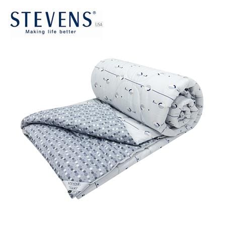 ผ้านวม STEVENS SOFTEX 100X90 นิ้ว WD12_0