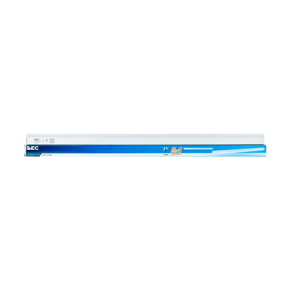 โคมติดลอย LED BEC TERMINAL-WH 60 วัตต์ DAYLIGHT