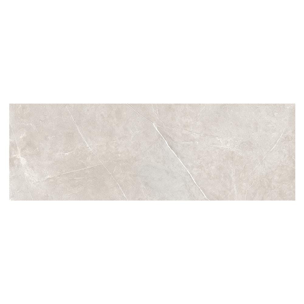 กระเบื้องผนัง 33.3x100 ซม. COTTO ESPANA ซูไทล์ เพอร์ลา เทา PM 1.33 ตร.ม.
