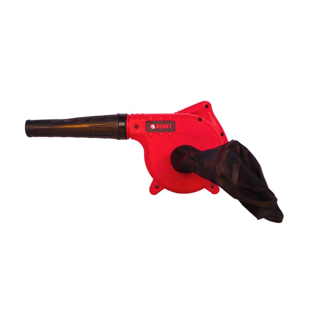 เครื่องเป่าลมและดูดฝุ่น KOVET KD-6061 600 วัตต์