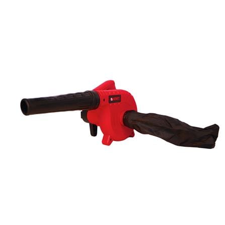 เครื่องเป่าลมและดูดฝุ่น KOVET KD-6061 600 วัตต์_0