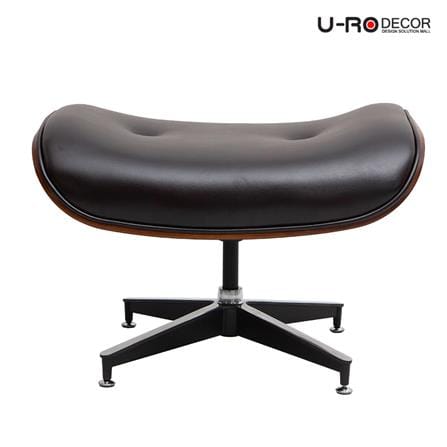 เก้าอี้พักผ่อน U-RODECOR BENELUX สีน้ำตาล_8
