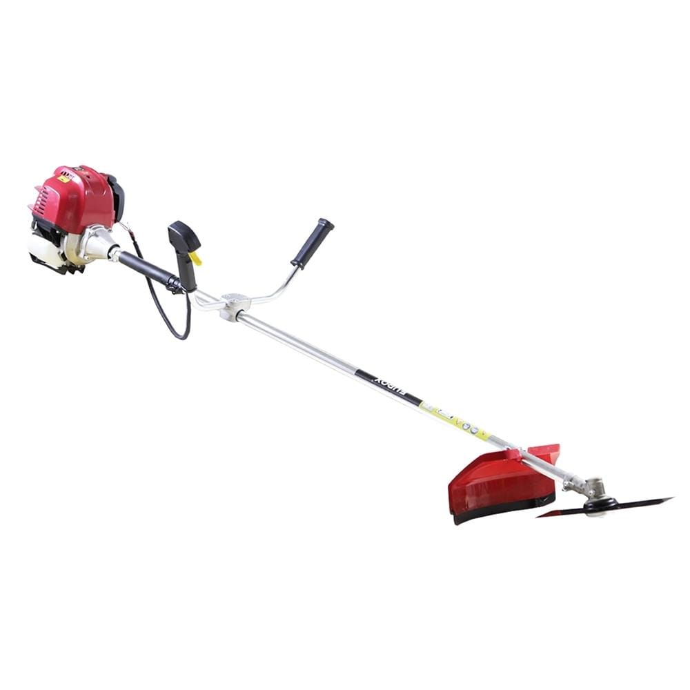 เครื่องตัดหญ้าสะพายบ่า EUROX 4 จังหวะ 2 แรงม้า 50 CC