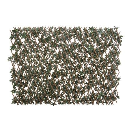 รั้วไม้อเนกประสงค์ ยืด-หด SPRING AZALEA 200X100 ซม._2